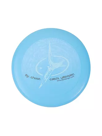 FLY IN DANGER | Frisbee Sport Disc FCC |